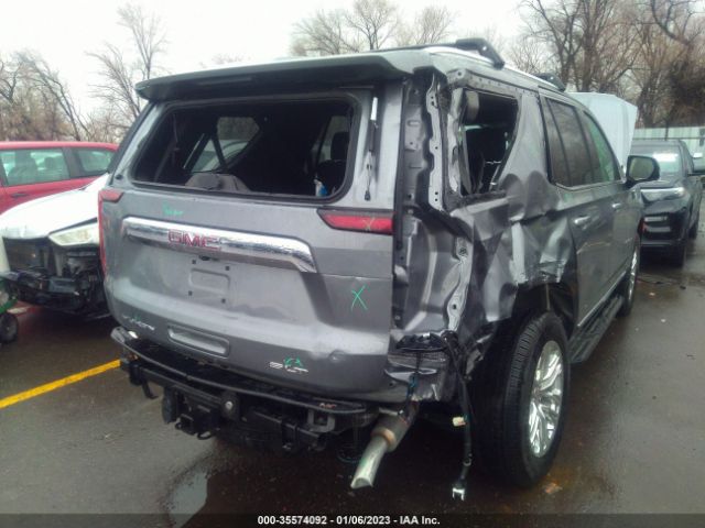 1GKS2BKD1NR285555 GMC YUKON SLT