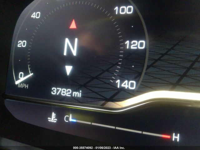 1GKS2BKD1NR285555 GMC YUKON SLT