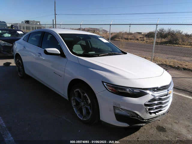 2022 1G1ZD5ST8NF130699 main image
