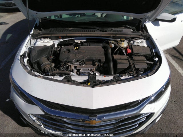 Chevrolet MALIBU LT 2022 1G1ZD5ST8NF130699 Image 10