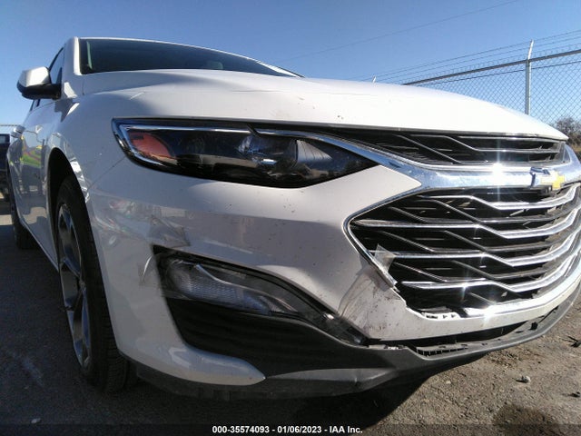 Chevrolet MALIBU LT 2022 1G1ZD5ST8NF130699 Image 6