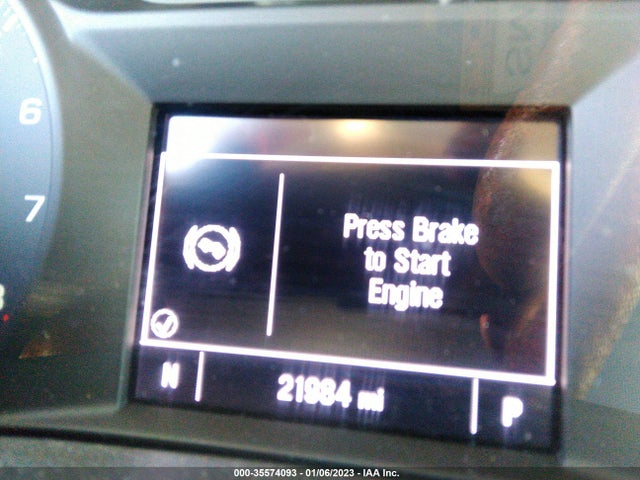 Chevrolet MALIBU LT 2022 1G1ZD5ST8NF130699 Image 7