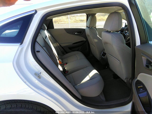 Chevrolet MALIBU LT 2022 1G1ZD5ST8NF130699 Image 8