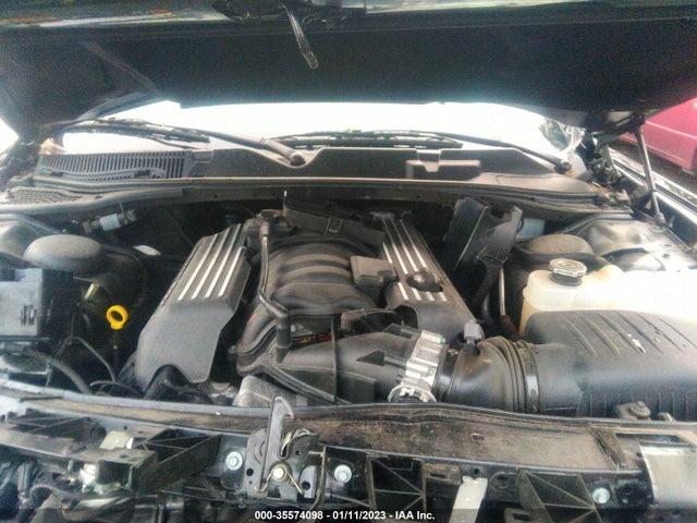 Dodge Challenger R/t Scat Pack Widebody 2021 2C3CDZFJ7MH601451 Image 12