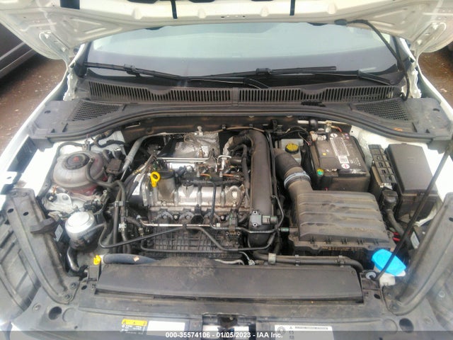 2020 Volkswagen Jetta, VIN: 3VWCB7BU4LM058899