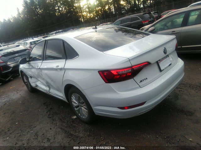 2020 Volkswagen Jetta, VIN: 3VWCB7BU4LM058899