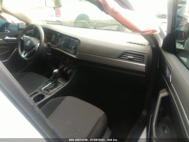 2020 Volkswagen Jetta, VIN: 3VWCB7BU4LM058899