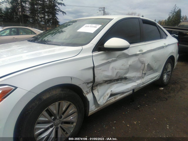 2020 Volkswagen Jetta, VIN: 3VWCB7BU4LM058899
