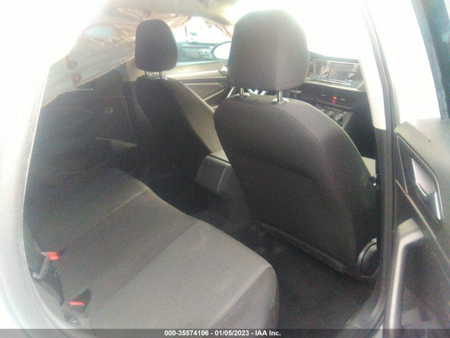 2020 Volkswagen Jetta, VIN: 3VWCB7BU4LM058899