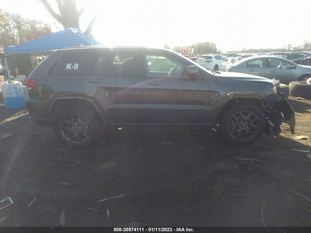 Jeep Grand Cherokee 2021 1C4RJFBG4MC733223 Image 1