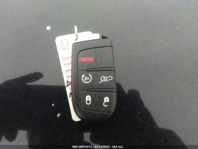 Jeep Grand Cherokee 2021 1C4RJFBG4MC733223 Image 11
