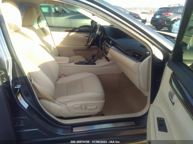 Lexus ES 350 2014 JTHBK1GG3E2146673 Image 5