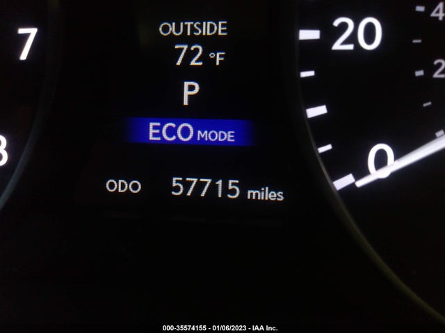 Lexus ES 350 2014 JTHBK1GG3E2146673 Image 7