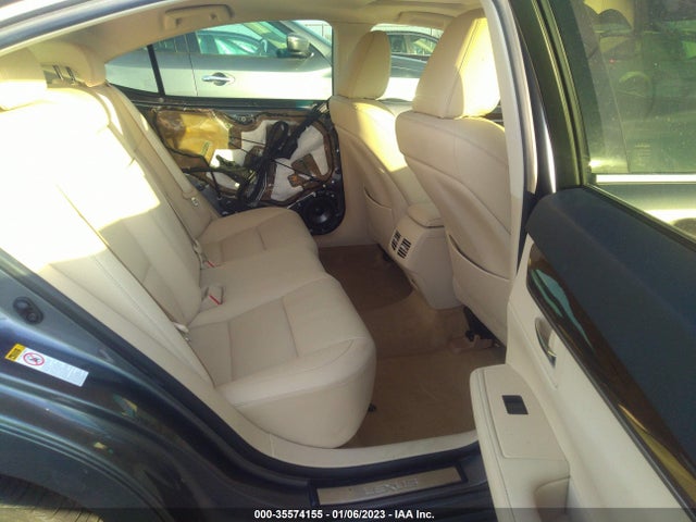Lexus ES 350 2014 JTHBK1GG3E2146673 Image 8