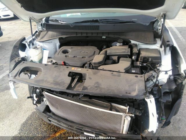5XYPG4A35LG691020 KIA SORENTO LX