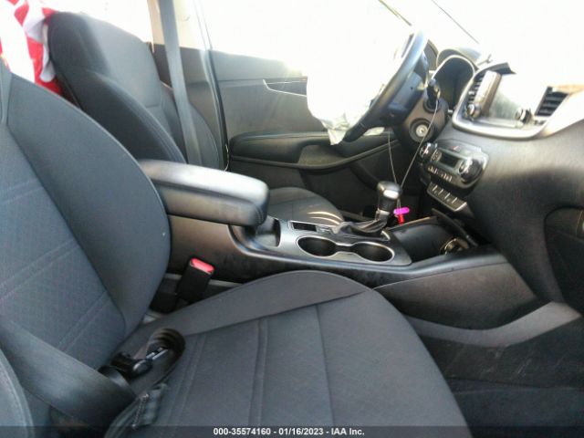5XYPG4A35LG691020 KIA SORENTO LX