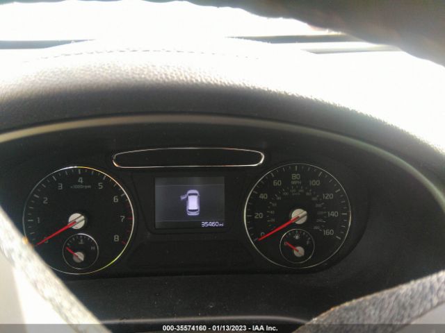 5XYPG4A35LG691020 KIA SORENTO LX