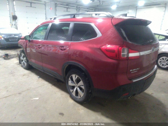 2019 Subaru Ascent, VIN: 4S4WMAFD4K3447426