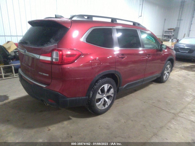 2019 Subaru Ascent, VIN: 4S4WMAFD4K3447426
