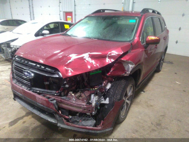 2019 Subaru Ascent, VIN: 4S4WMAFD4K3447426