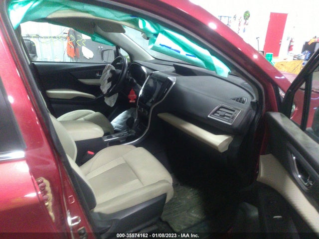 Subaru Ascent Premium 2019 4S4WMAFD4K3447426 Image 6