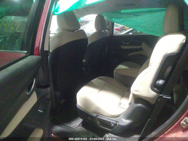 Subaru Ascent Premium 2019 4S4WMAFD4K3447426 Image 9