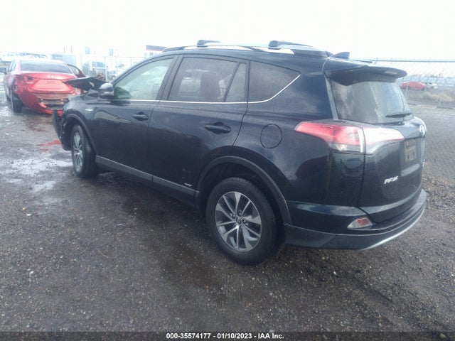 2017 Toyota RAV4, VIN: JTMRJREV7HD151094