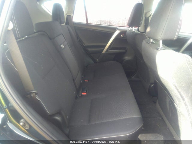 2017 Toyota RAV4, VIN: JTMRJREV7HD151094