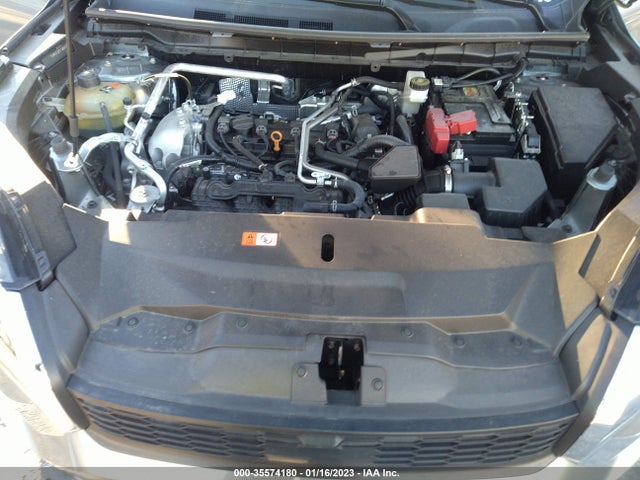 JA4J4UA85NZ017281 Mitsubishi Outlander Se