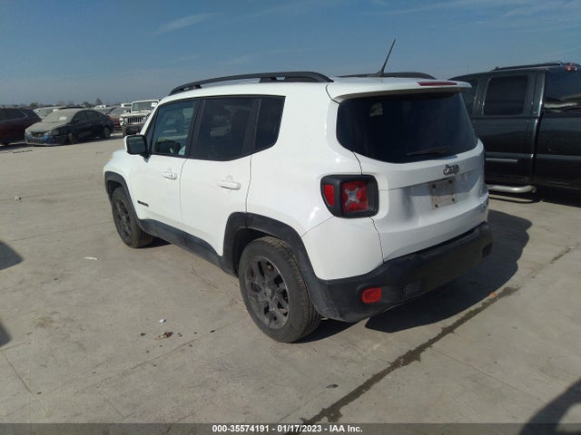 2015 Jeep Renegade, VIN: ZACCJABT2FPC24803