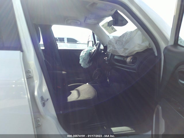2015 Jeep Renegade, VIN: ZACCJABT2FPC24803