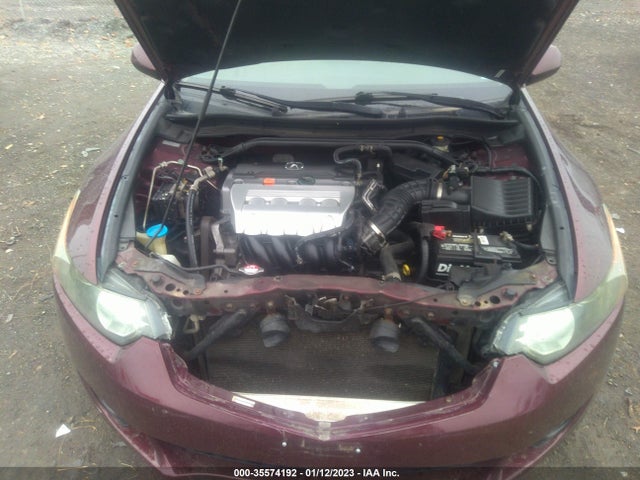 Aukcja sprzedaży 2010 Acura Tsx, vin: JH4CU2F66AC037111, numer aukcji: 35574192