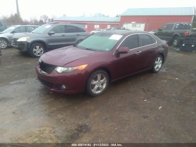 Aukcja sprzedaży 2010 Acura Tsx, vin: JH4CU2F66AC037111, numer aukcji: 35574192