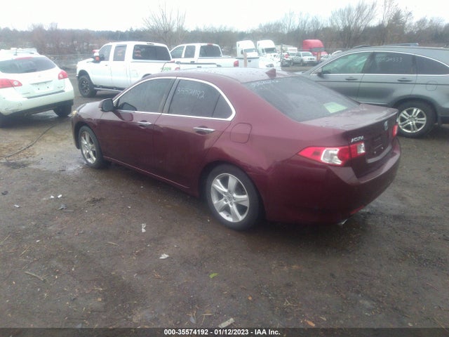 Aukcja sprzedaży 2010 Acura Tsx, vin: JH4CU2F66AC037111, numer aukcji: 35574192