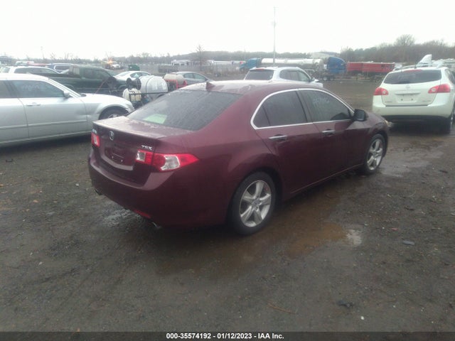 Aukcja sprzedaży 2010 Acura Tsx, vin: JH4CU2F66AC037111, numer aukcji: 35574192