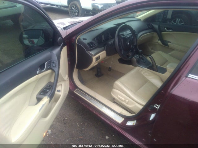 Aukcja sprzedaży 2010 Acura Tsx, vin: JH4CU2F66AC037111, numer aukcji: 35574192