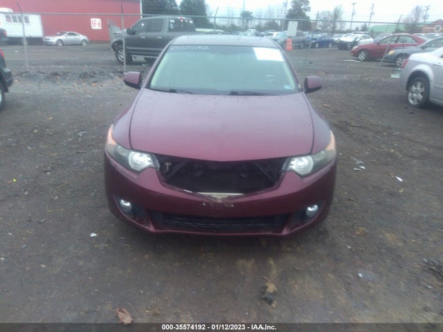 Aukcja sprzedaży 2010 Acura Tsx, vin: JH4CU2F66AC037111, numer aukcji: 35574192