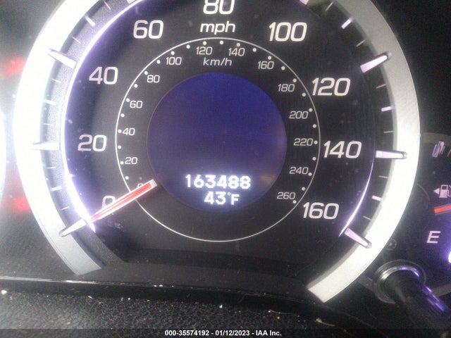Aukcja sprzedaży 2010 Acura Tsx, vin: JH4CU2F66AC037111, numer aukcji: 35574192