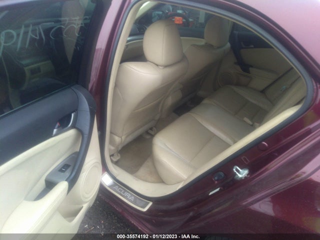 Aukcja sprzedaży 2010 Acura Tsx, vin: JH4CU2F66AC037111, numer aukcji: 35574192