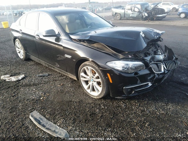 2014 WBA5B3C55ED532527 main image