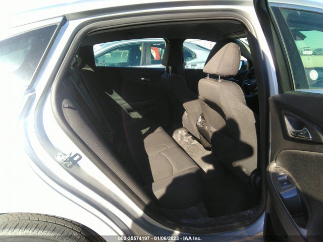 Chevrolet MALIBU LT 2022 1G1ZD5ST9NF147429 Image 8