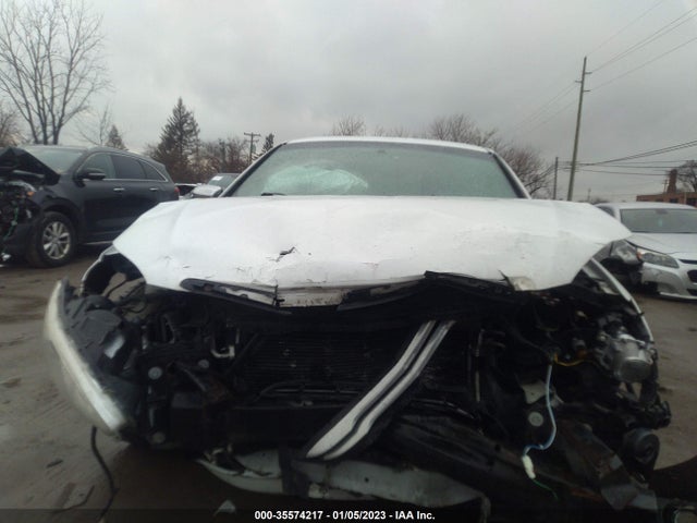2011 CHRYSLER 200 LIMITED VIN: 1C3BC2FG1BN568865