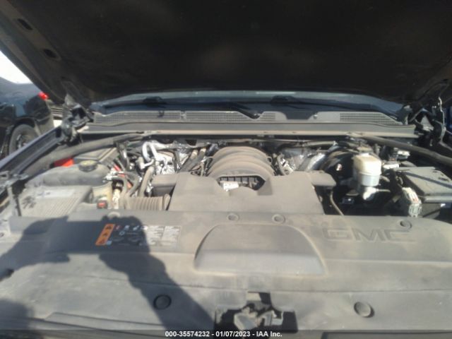 1GKS1CKJ0JR155971 GMC YUKON DENALI