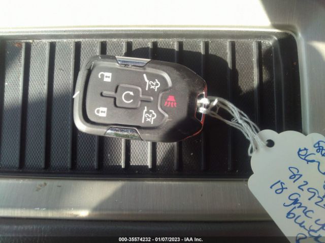 1GKS1CKJ0JR155971 GMC YUKON DENALI