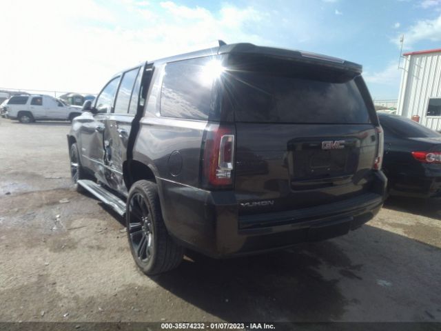 1GKS1CKJ0JR155971 GMC YUKON DENALI