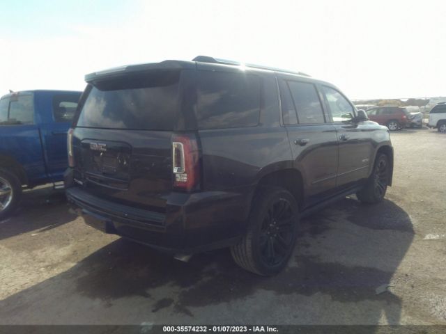 1GKS1CKJ0JR155971 GMC YUKON DENALI