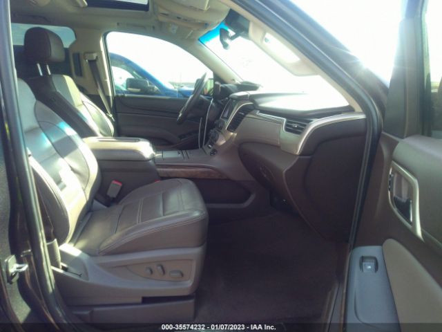 1GKS1CKJ0JR155971 GMC YUKON DENALI