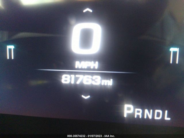 1GKS1CKJ0JR155971 GMC YUKON DENALI