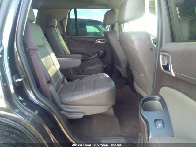 1GKS1CKJ0JR155971 GMC YUKON DENALI