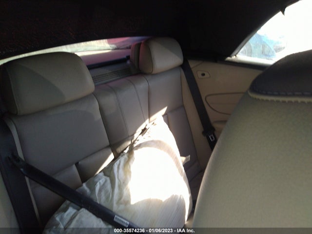 BMW 1 Series 135i 2009 WBAUN93559VK41175 Image 9